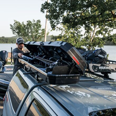 Yakima - TopWater