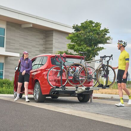 Yakima - StageTwo +2 Add-On