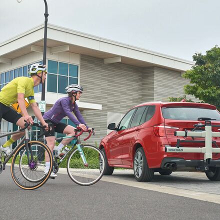 Yakima - StageTwo +2 Add-On