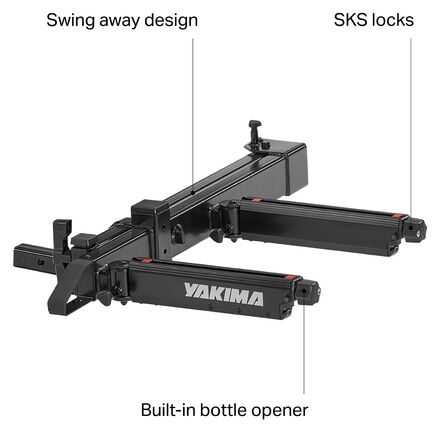 Yakima - EXO SwingBase