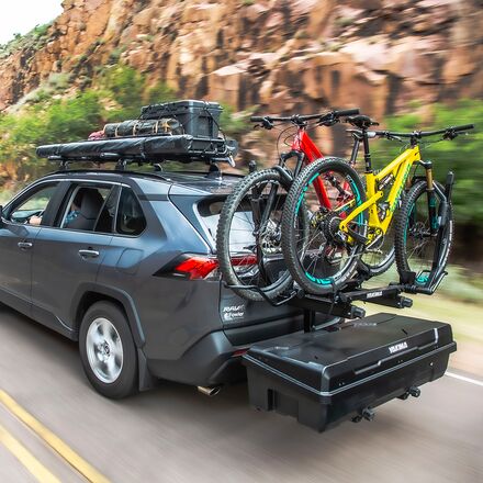 Yakima - EXO SwingBase