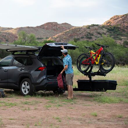 Yakima - EXO SwingBase
