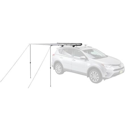 OverNOut Awning