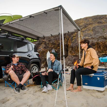 Yakima - OverNOut Awning