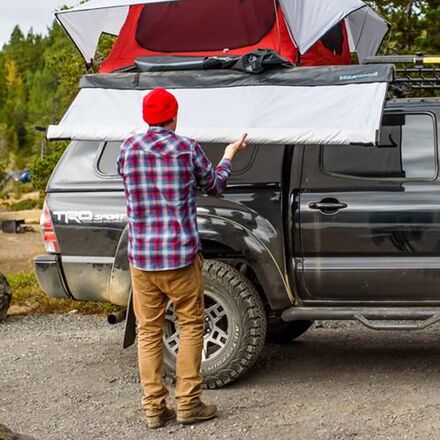 Yakima - OverNOut Awning