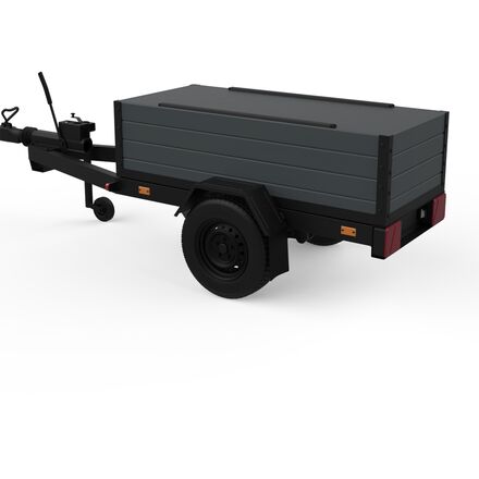 Yakima - 72in HD Track
