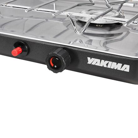 Yakima - CookOut 2-Burner Stove