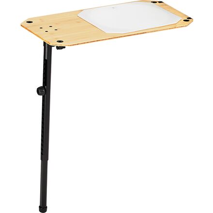 OpenRange Wood Side Table