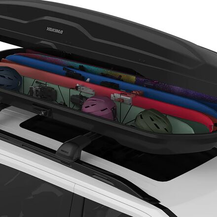 Yakima - SkyBox NX 18