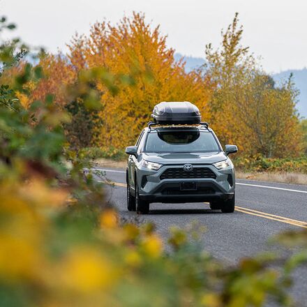 Yakima - SkyBox NX 18