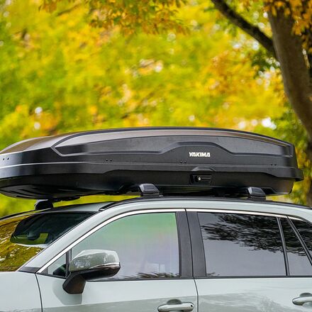 Yakima - SkyBox NX 18