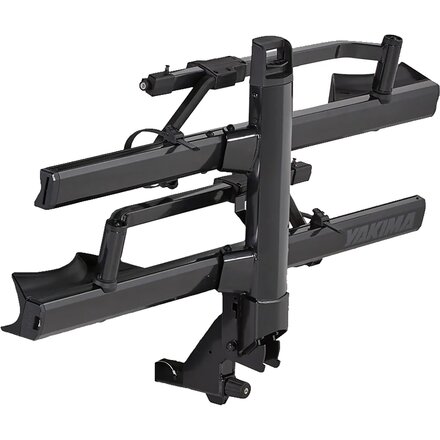 StageTwo Hitch Bike Rack