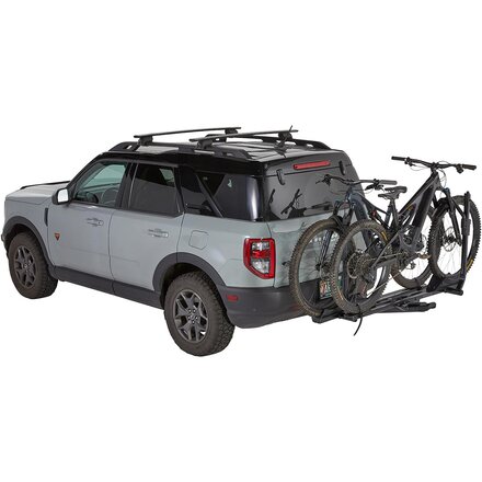 Yakima - StageTwo Hitch Bike Rack