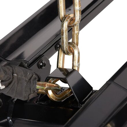 Yakima - StageTwo Hitch Bike Rack