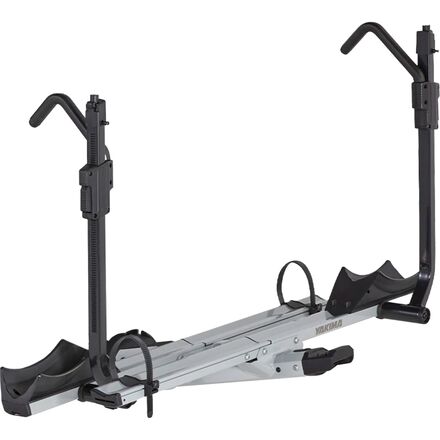 StageTwo Hitch Bike Rack