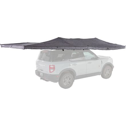 OverNOut 270 XL Right-Hand Awning