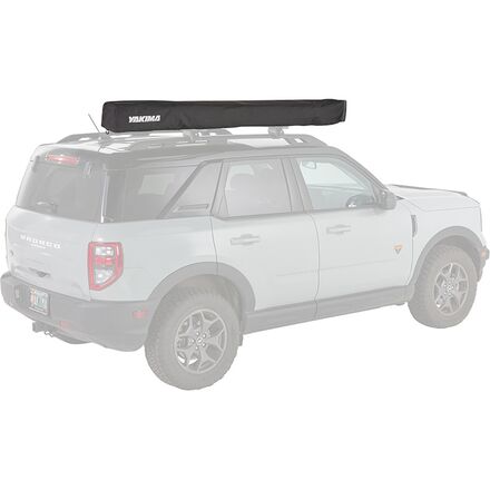 Yakima - OverNOut 270 XL Right-Hand Awning