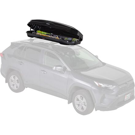 Yakima - SkyBox NX Skinny