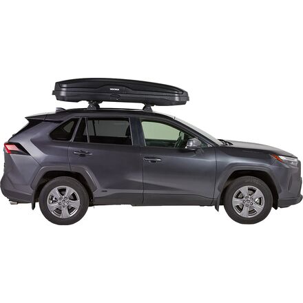 Yakima - SkyBox NX Skinny