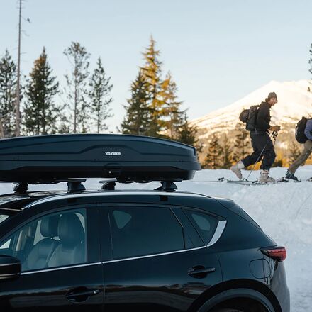 Yakima - SkyBox NX Skinny