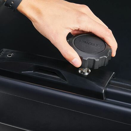 Yakima - SkyBox NX Skinny