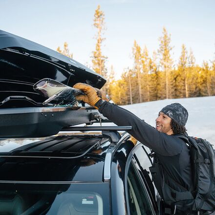 Yakima - SkyBox NX Skinny