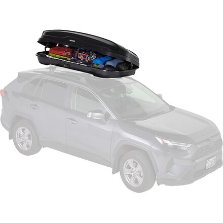 Yakima - SkyBox NX XXL