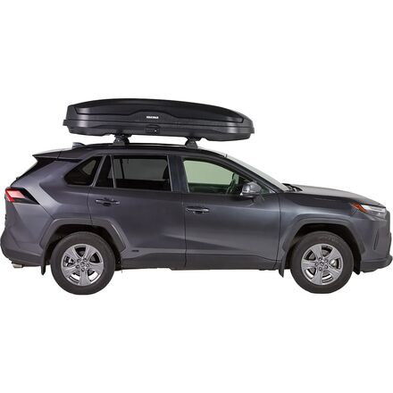 Yakima - SkyBox NX XXL