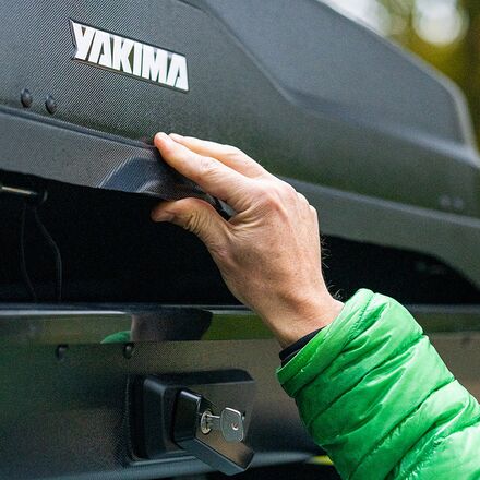 Yakima - SkyBox NX XXL