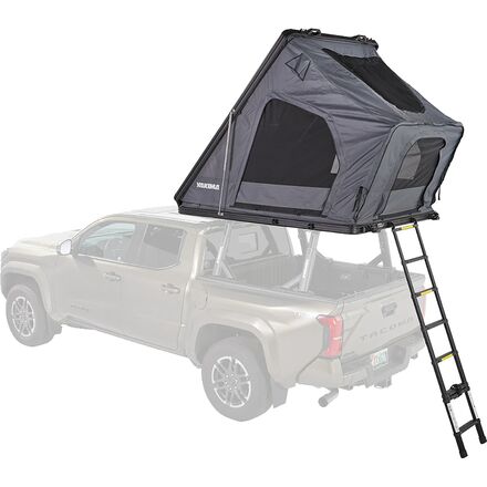 SkyPeak HD Rooftop Tent: 3-Person 4-Season