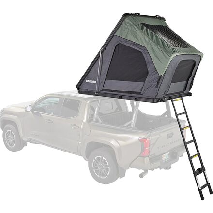 Yakima - SkyPeak HD Rooftop Tent: 3-Person 4-Season