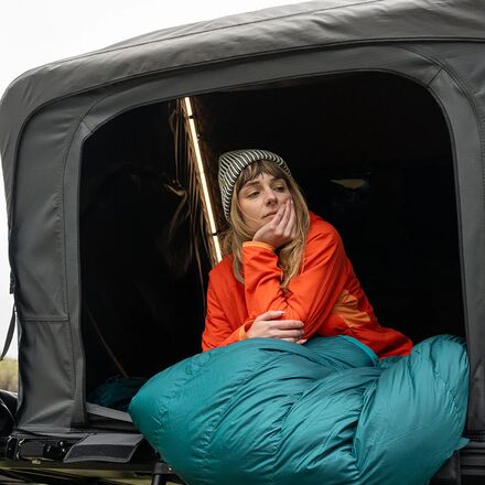 Yakima - SkyPeak HD Rooftop Tent: 3-Person 4-Season