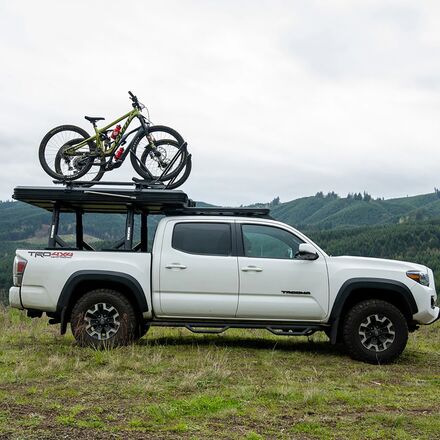 Yakima - SkyPeak HD Rooftop Tent: 3-Person 4-Season