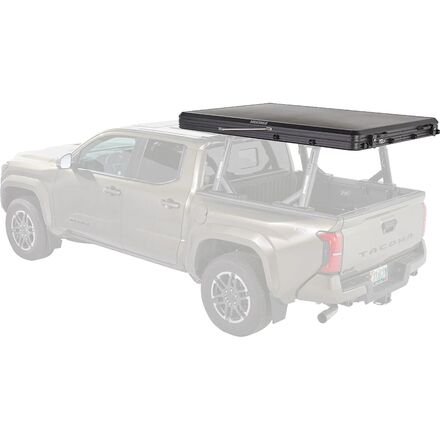 Yakima - SkyPeak HD Rooftop Tent: 3-Person 4-Season