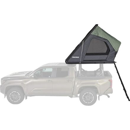 Yakima - SkyPeak HD Rooftop Tent: 3-Person 4-Season