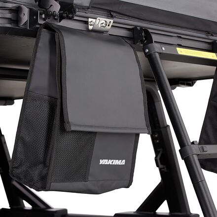 Yakima - SkyPeak HD Rooftop Tent: 3-Person 4-Season