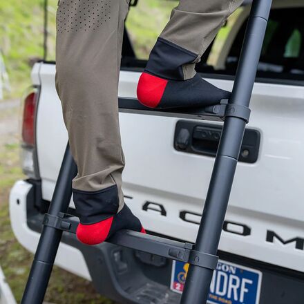Yakima - SkyPeak HD Rooftop Tent: 3-Person 4-Season