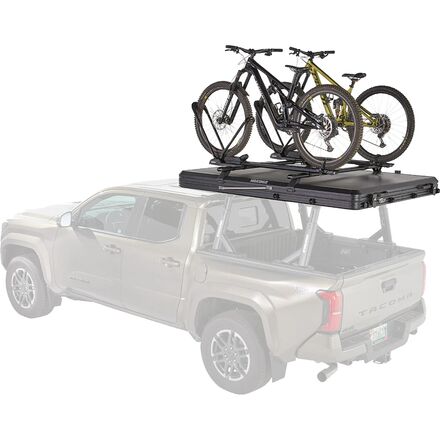 Yakima - SkyPeak HD Rooftop Tent: 3-Person 4-Season