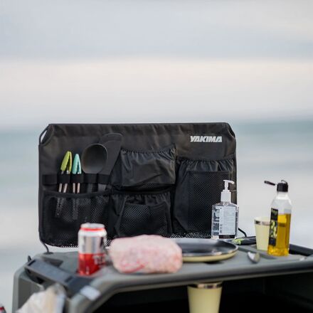 Yakima - EXO OpenRange Deluxe Camp Kitchen