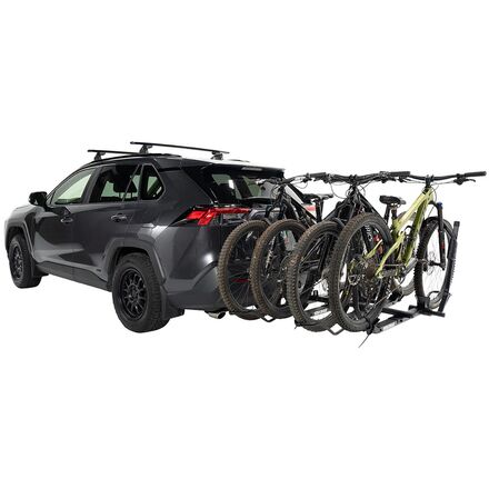 Yakima - HoldUp+2 Bike Rack Add-On