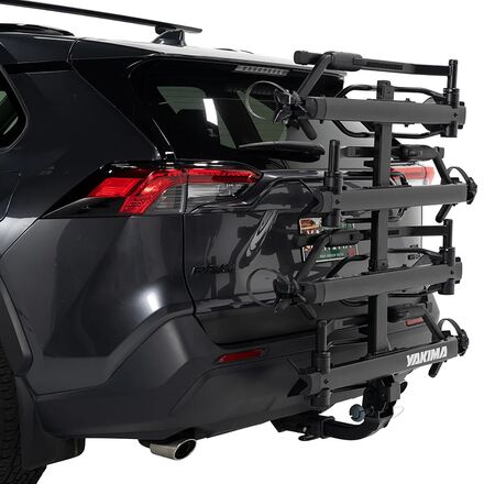 Yakima - HoldUp+2 Bike Rack Add-On