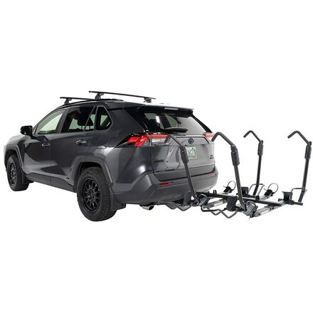 Yakima - HoldUp+2 Bike Rack Add-On