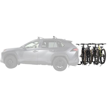 Yakima - HoldUp+2 Bike Rack Add-On