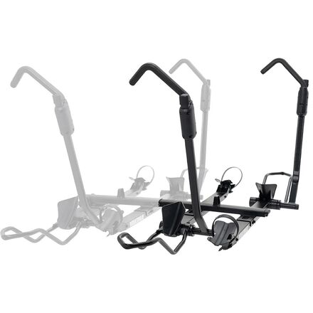 Yakima - HoldUp+2 Bike Rack Add-On