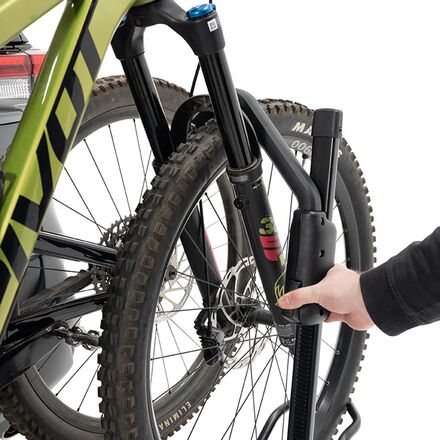 Yakima - HoldUp Bike Rack - 2in