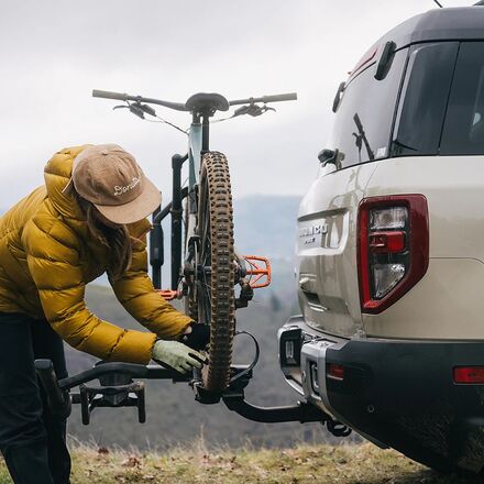 Yakima - HoldUp Bike Rack - 2in
