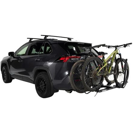 Yakima - HoldUp Bike Rack - 2in