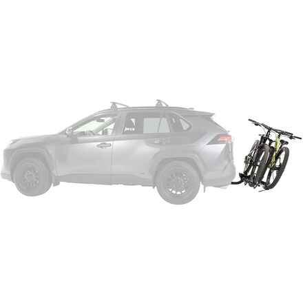 Yakima - HoldUp Bike Rack - 2in