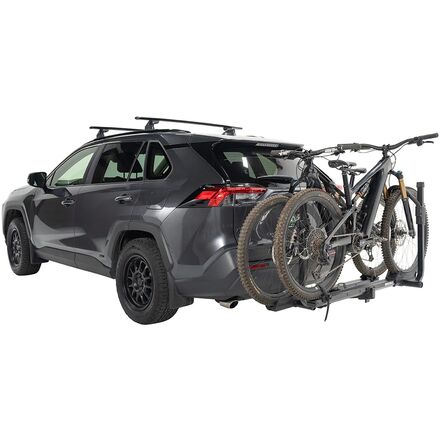 Yakima - StepUp Bike Rack