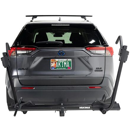 Yakima - StepUp Bike Rack